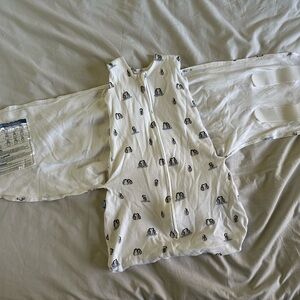 Halo Sleep Sack Swaddle Size NB
